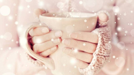 Uzun kış gecelerine keyif katan içecek tarifleri