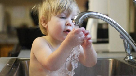 Sizi gün boyunca gülümsetecek komik çocuklar