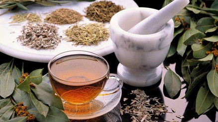 Kilo verdiren 5 bitki çayı tarifi