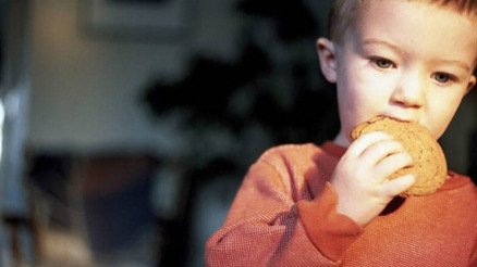 Çocuklarda iştahsızlık tedavi edilebilir mi
