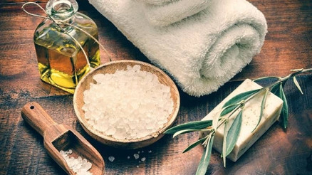 Selülit gideren çok özel karışım