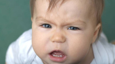 Bebeklerde görülen sindirim problemleri nelerdir