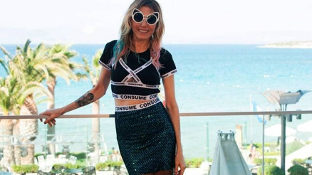 Deniz Berdan ile modadan aileye keyifli bir sohbet