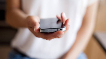 Cep telefonundan gebelik testi yapılabilebilecek