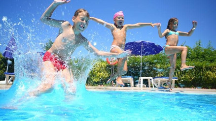 Çocuk dostu en iyi 10 otel