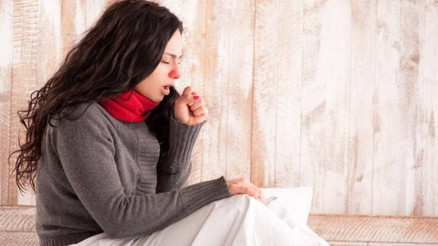 Öksürüğü geçirmenin 10 etkili yolu