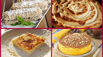 Yemek yapmaya vakit ayıramayanlara 10 pratik tarif