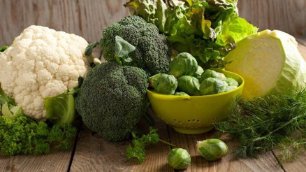 Alkali nedir Alkali diyet nasıl yapılır