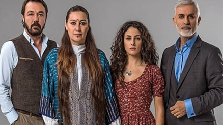 Yeni dizi: Göç Zamanı