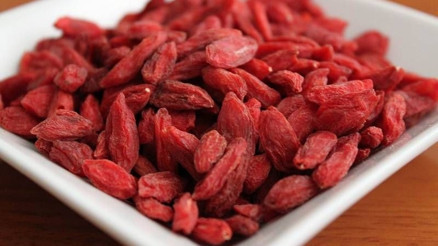 Goji berry nedir, goji berry’nin faydaları nelerdir