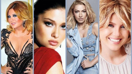 Ünlü kadınların 8 Mart Dünya Kadınlar Günü mesajları