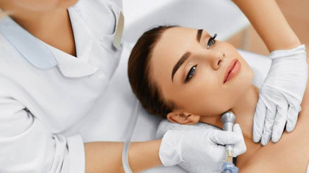 Işık peeling (enzim peeling) nasıl yapılır