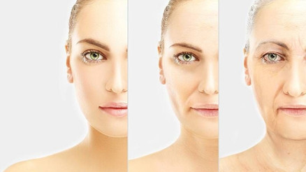 Anti-aging diye bir şey var mı gerçekten