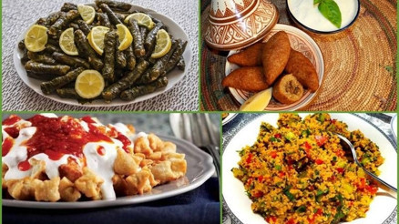 Yemekten asla bıkmayacağımız 10 lezzetli anne yemeği