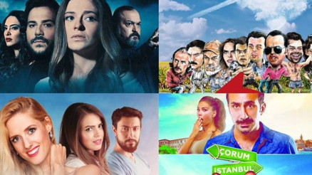 25 Mart – Haftanın vizyona giren filmleri