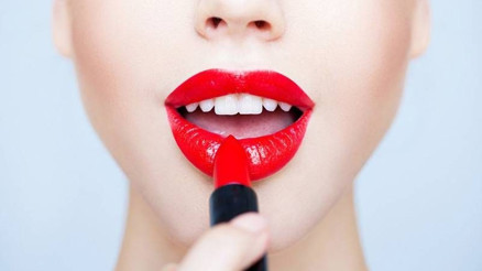 Kusursuz ruj sürmenin incelikleri