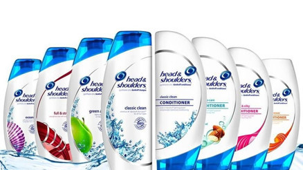 Head & Shoulders spora yatırım yapmaya devam ediyor