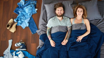 Vanilya seks yapanlar için 15 seks önerisi