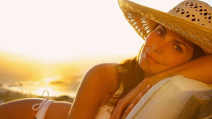 Yaz aylarında güneşten korunma yöntemleri