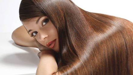 Saçların hızlı uzamasını sağlayan doğal yöntemler