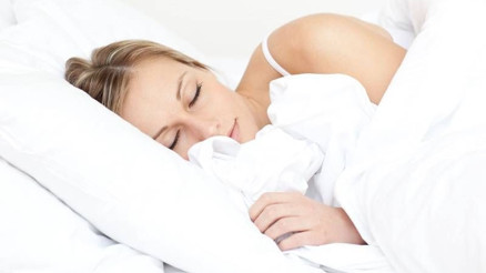 Uyurken neden diş gıcırdatırız