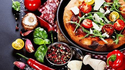 Diyetteyken kaçamak yapmak isteyenler için 10 tarif