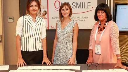 Kanser tedavisinin ciltteki yan etkileri