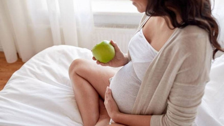 Hamileliğe hazırlık sürecinde nasıl beslenilmeli Hamileliğe hazırlık sürecinde nasıl beslenilmeli