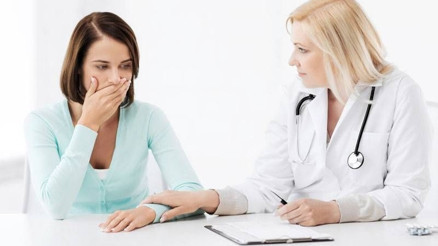 Polikistik over sendromu nedir