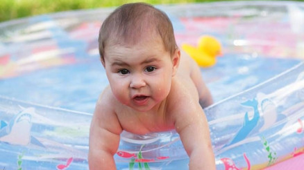 Çocuğunuzu yaz hastalıklarından nasıl korursunuz