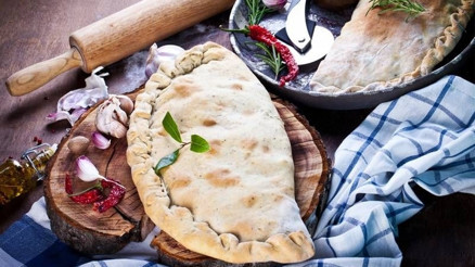 Çayın yanında yiyebileceğiniz 17 börek tarifi