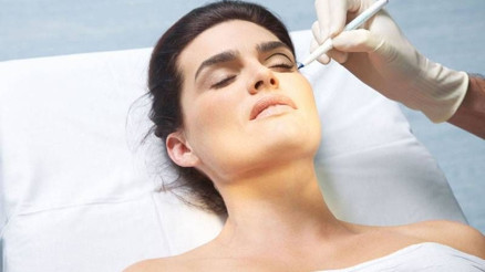 Ameliyatsız göz kapağı estetiği mümkün mü