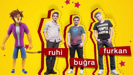 Türkiye’nin “Youtuber”ları geliyor