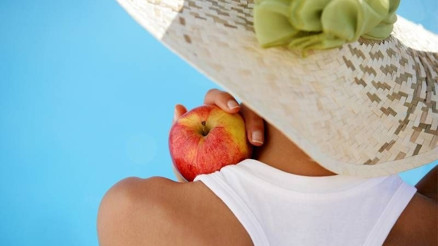 Sıcak havalarda beslenmede dikkat edilmesi gerekenler