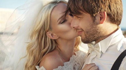 Evliliklerde yeni trend: Düğün öncesi çift estetiği