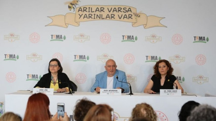 Arılar Varsa Yarınlar Var