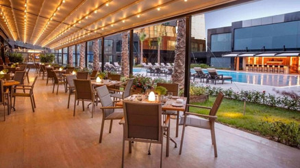 On Bir Ayın Sultanı’nı Rotana’da karşılayın