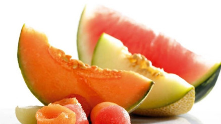 Kavun ve karpuz ne kadar tüketilmeli