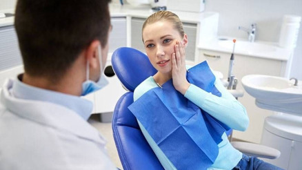 Dişleriniz için tatilinizi bölmeyin