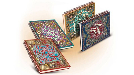 Keskin Color ile dersler daha keyifli