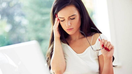 Migren nedir Migren belirtileri, tanısı ve tedavisi