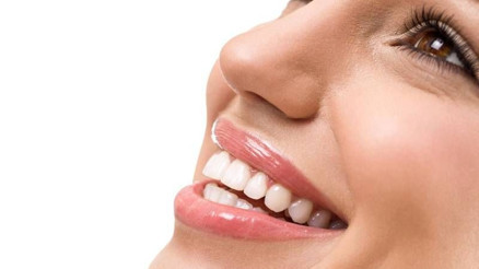 Gülüşünüzü hekiminizle beraber yeniden tasarlayın