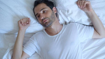 Uyuyamıyor, uyanınca da yorgun mu hissediyorsunuz