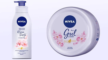 Cildini şımartmak isteyenler için...