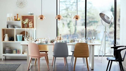 2018in dekorasyon trendleri