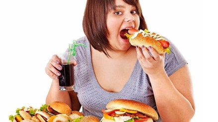 Türkiye’de her 3 kişiden 1’i obez