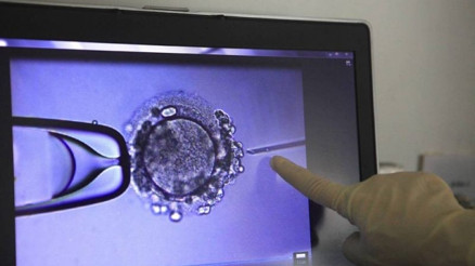 Tüp bebek tedavisinde 10 yeni gelişme