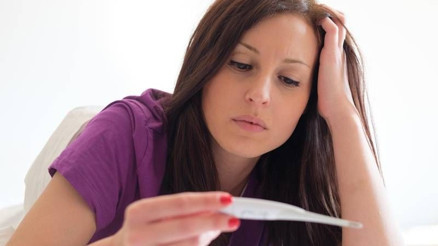 Miyom hamile kalmaya engel midir