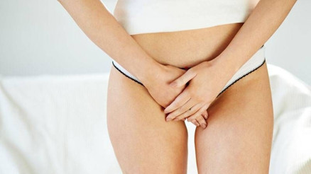 Vajinal kuruluk neden olur Sebepleri ve tedavisi