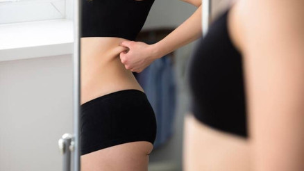 Vücudumuzdaki inatçı yağlara 25 dakikada çözüm Vücudumuzdaki inatçı yağlara 25 dakikada çözüm